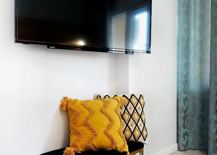 Lejlighed Okean Ierissos