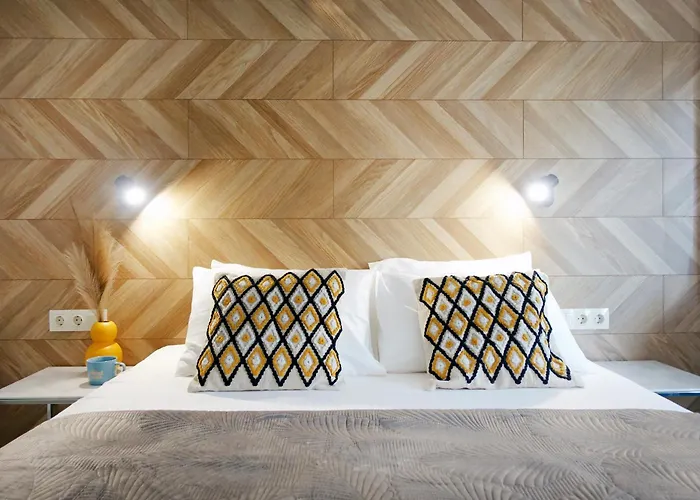 Okean Lejlighed Ierissos