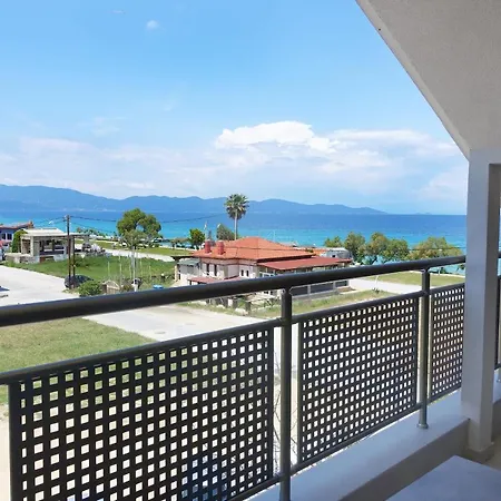 Διαμέρισμα Okean