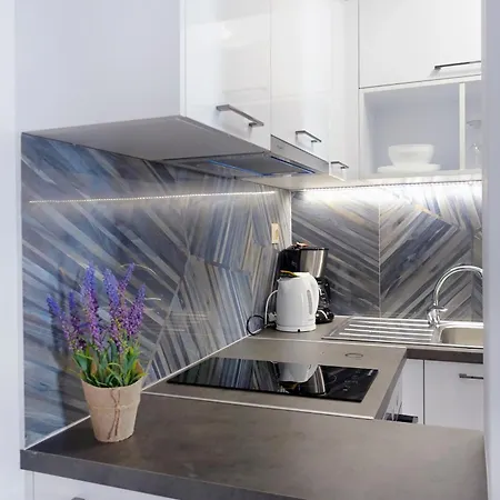 Okean * Ιερισσός