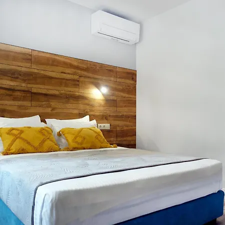 Διαμέρισμα Okean