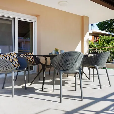 Διαμέρισμα Okean