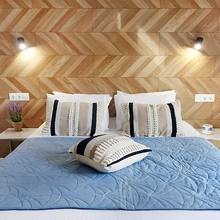 Διαμέρισμα Okean