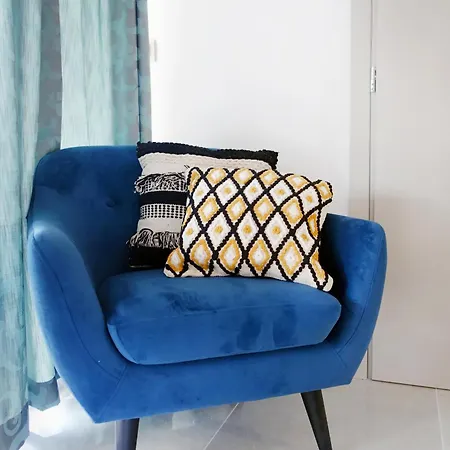 Διαμέρισμα Okean