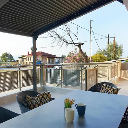 Okean * Ιερισσός