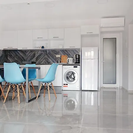 Okean Διαμέρισμα *