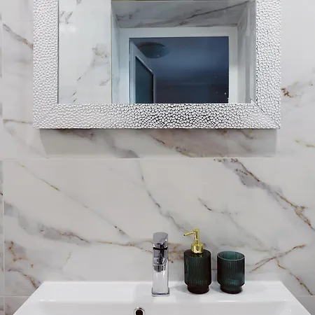 Okean Διαμέρισμα