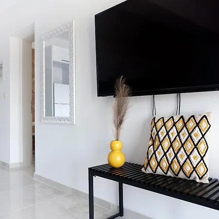 Okean Διαμέρισμα *