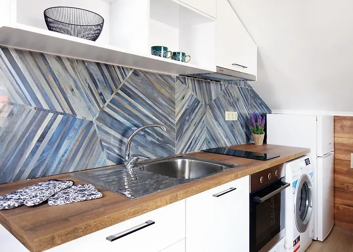 Okean Apartament Ierissos