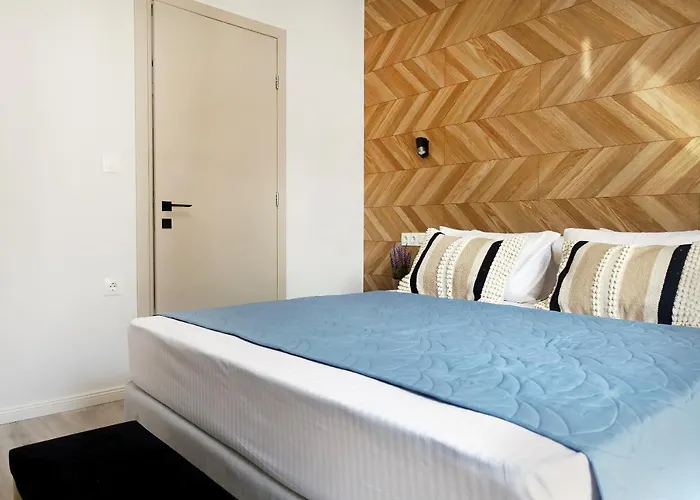 Apartament Okean Ierissos