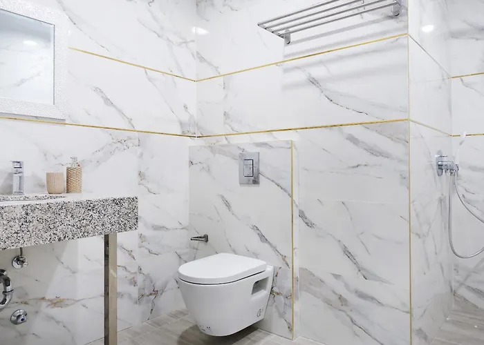 Apartament Okean Ierissos