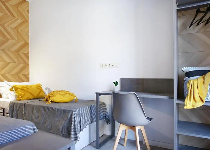 Okean Apartament