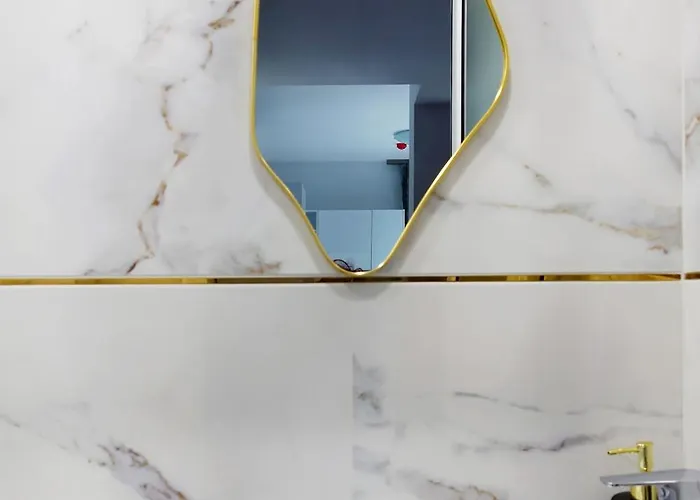 Apartament Okean Ierissos